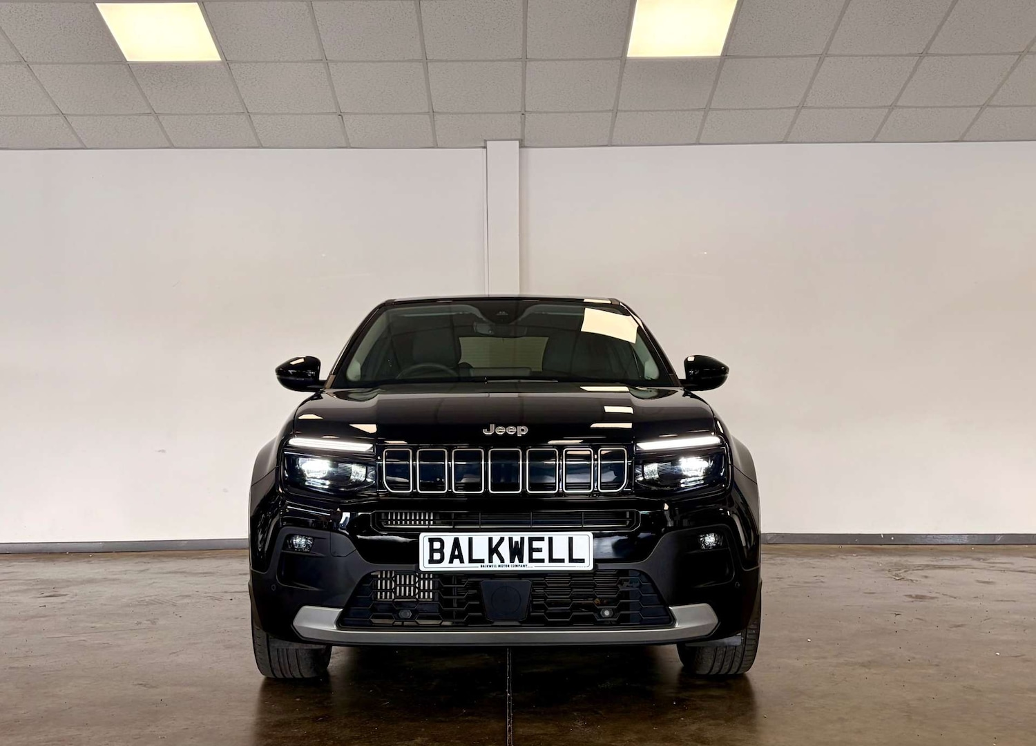 Used Jeep Other 2024 for sale - 78055133: Photo 8