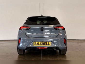 Used Vauxhall Corsa 2024 for sale - 79392176: Photo