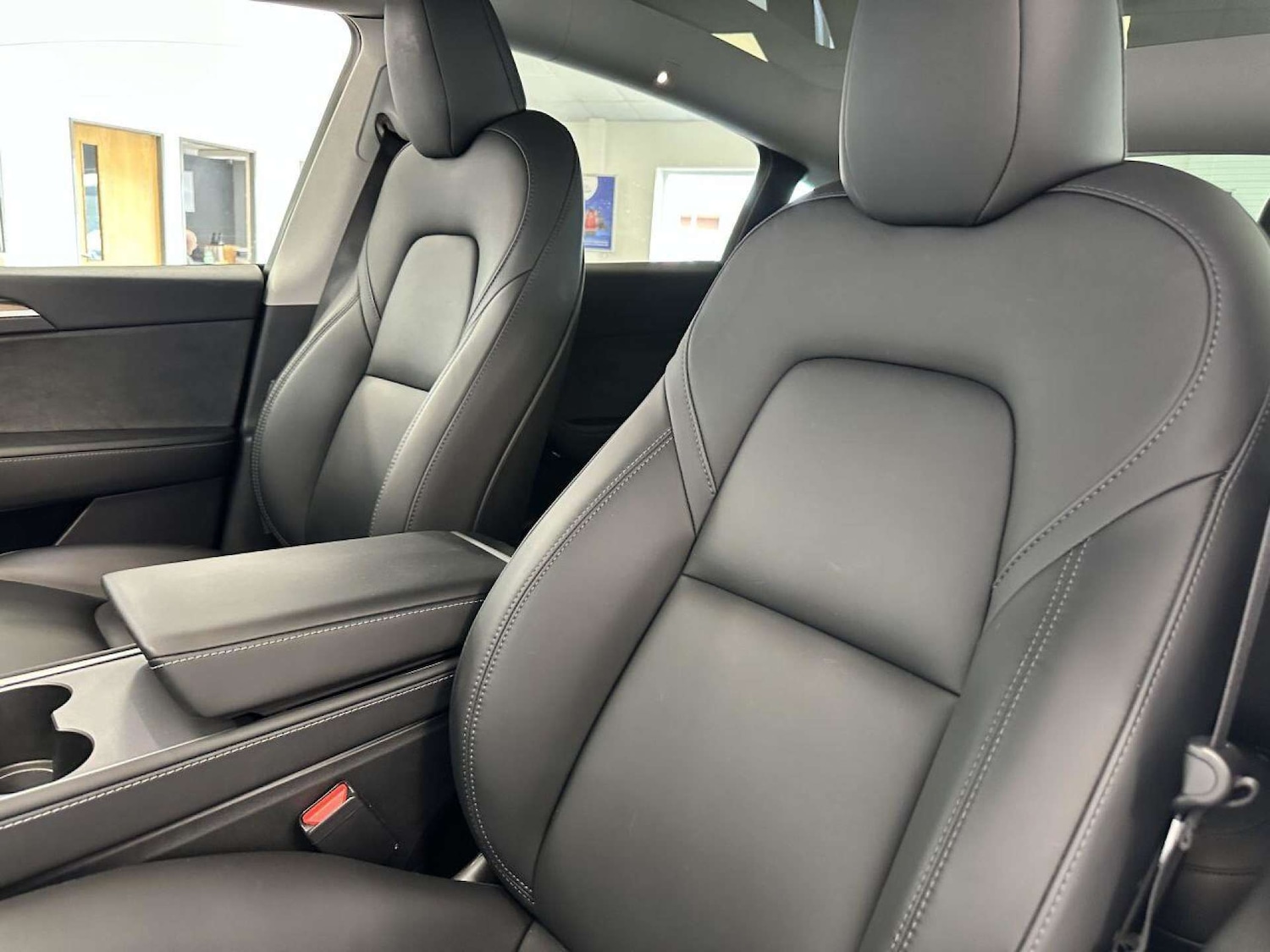 Used Tesla Model Y 2022 for sale - 77350530: Photo 15