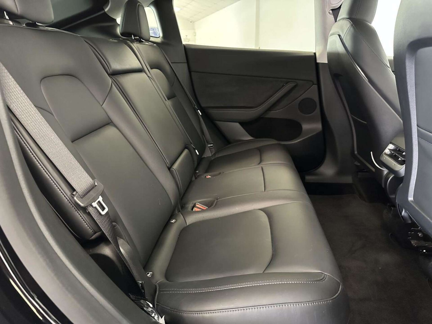 Used Tesla Model Y 2022 for sale - 77350530: Photo 22