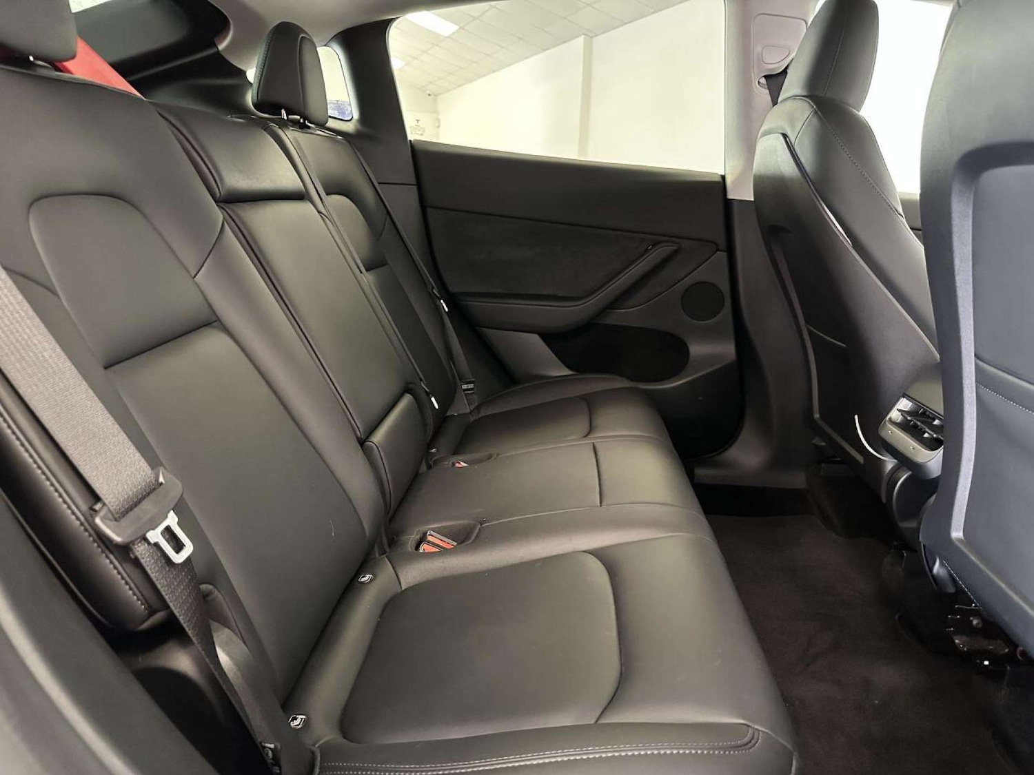 Used Tesla Model Y 2022 for sale - 77350530: Photo 23