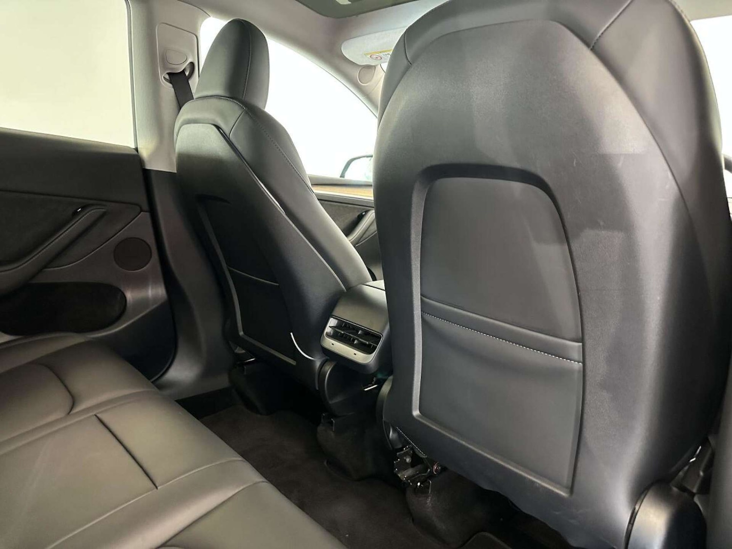 Used Tesla Model Y 2022 for sale - 77350530: Photo 24