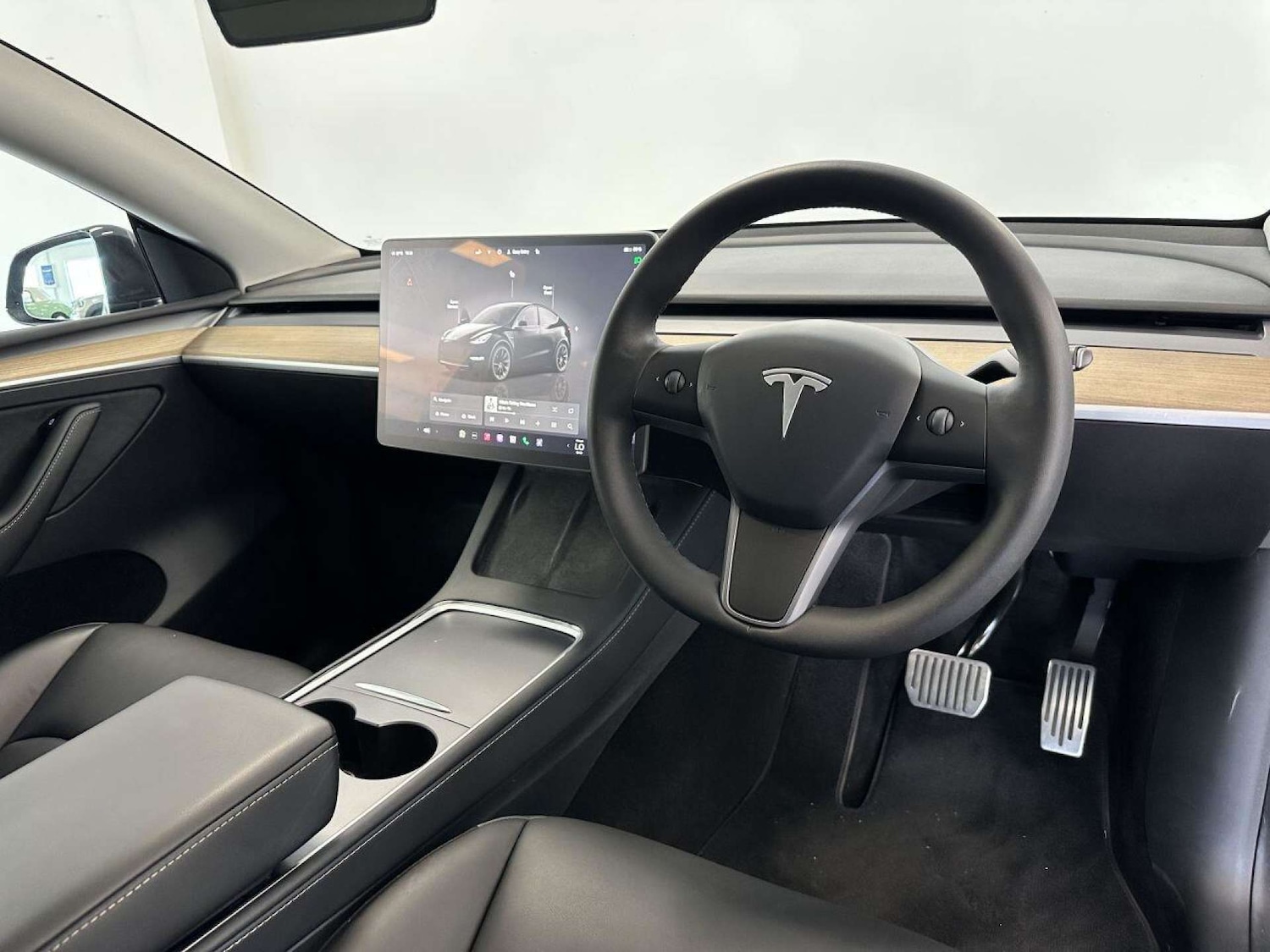 Used Tesla Model Y 2022 for sale - 77350530: Photo 29