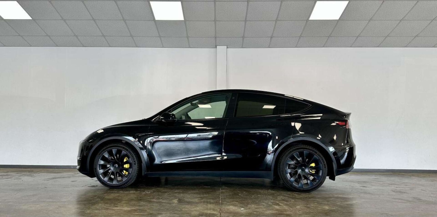 Used Tesla Model Y 2022 for sale - 77350530: Photo 3