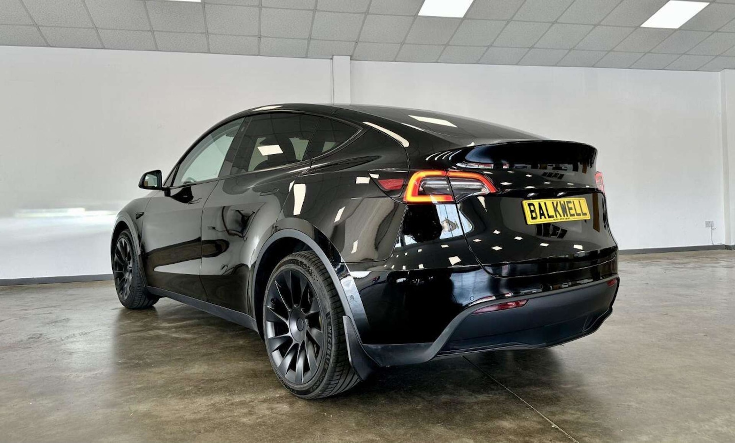 Used Tesla Model Y 2022 for sale - 77350530: Photo 4