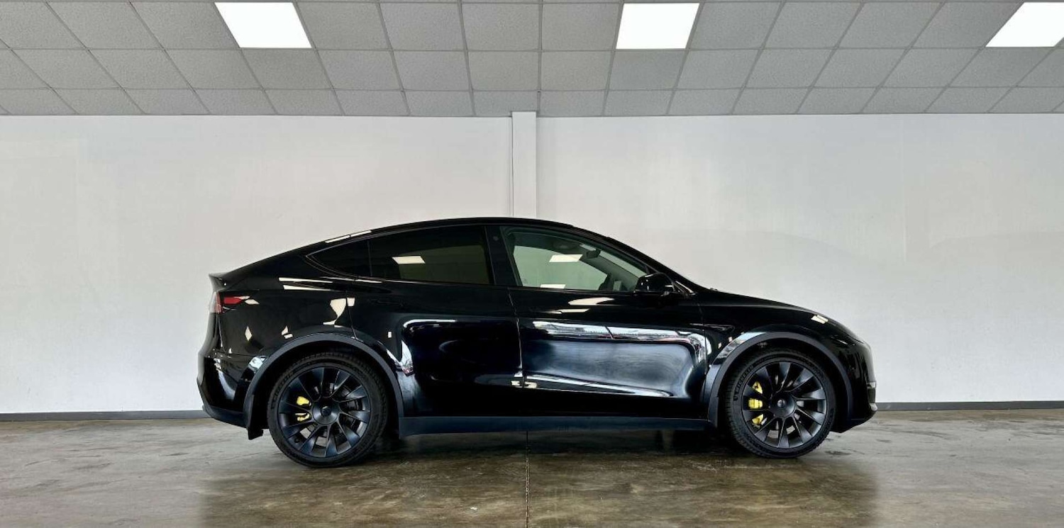 Used Tesla Model Y 2022 for sale - 77350530: Photo 7