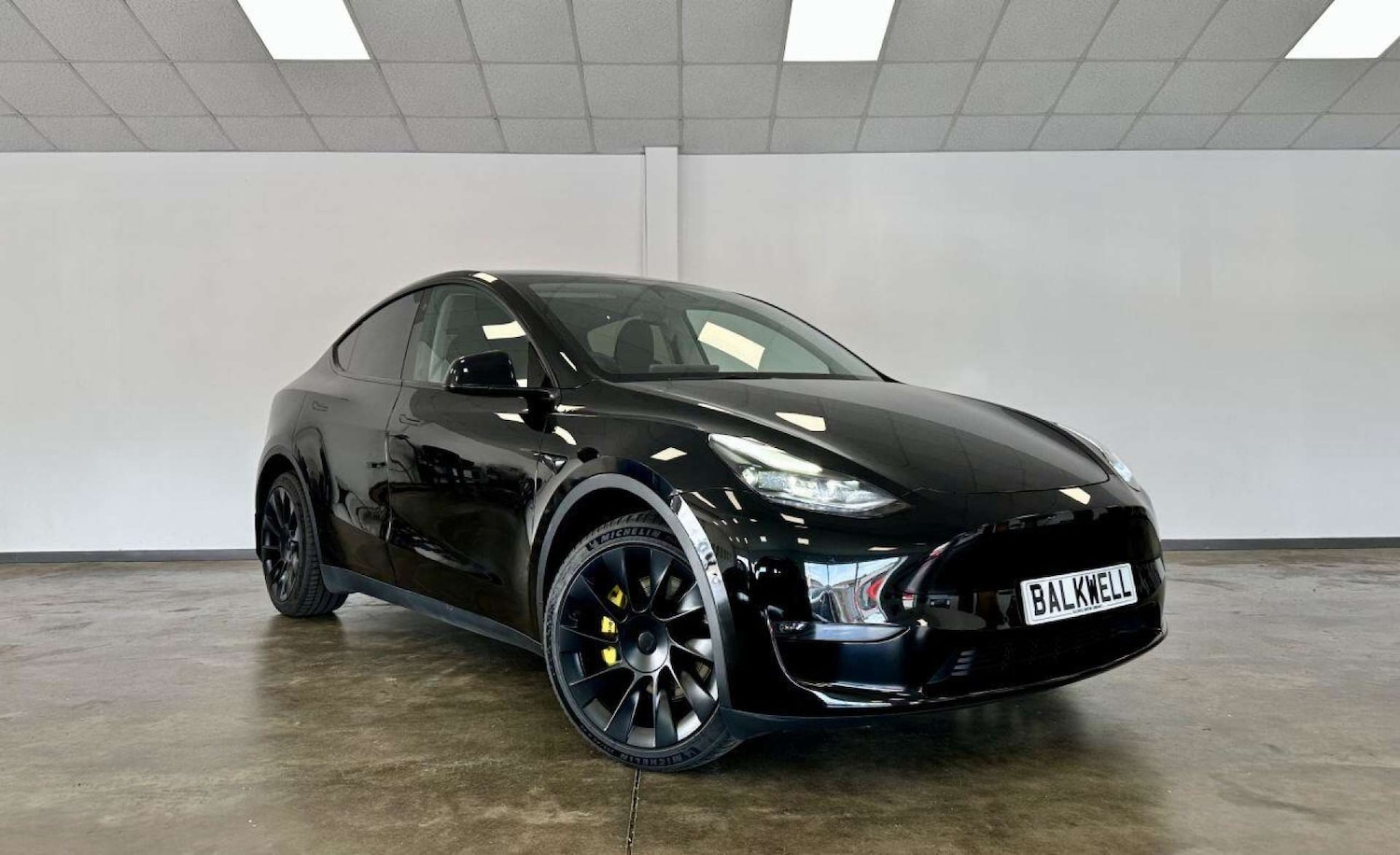 Used Tesla Model Y 2022 for sale - 77350530: Photo 9