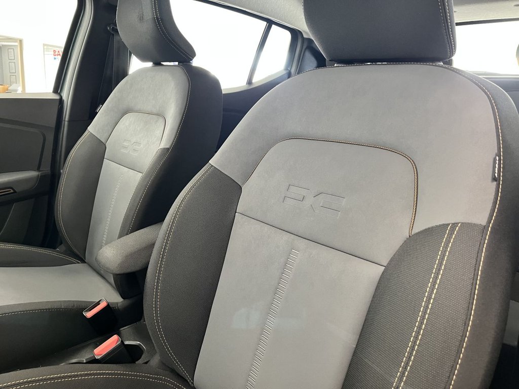 Used Dacia Sandero Stepway 2023 for sale - 76672273: Photo 15