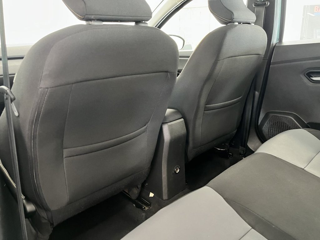 Used Dacia Sandero Stepway 2023 for sale - 76672273: Photo 18