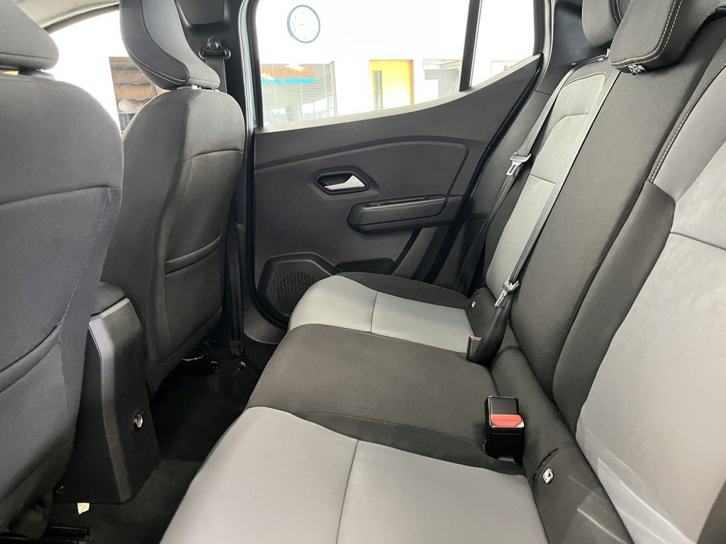 Used Dacia Sandero Stepway 2023 for sale - 76672273: Photo 19