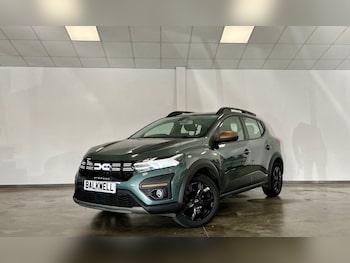 2023 (73) - 1.0 TCe Extreme 5dr CVT