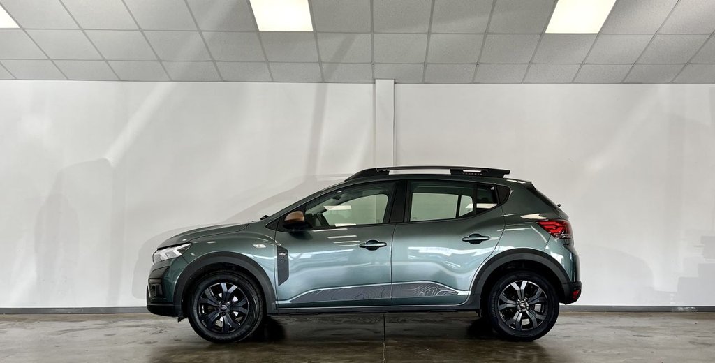 Used Dacia Sandero Stepway 2023 for sale - 76672273: Photo 2