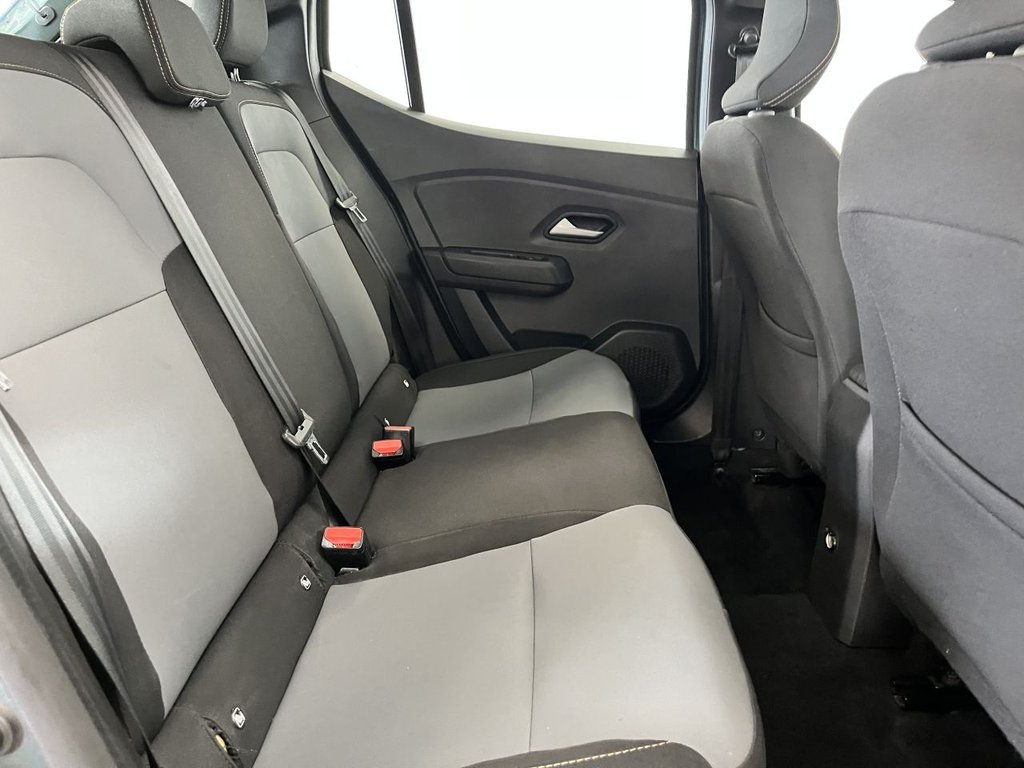 Used Dacia Sandero Stepway 2023 for sale - 76672273: Photo 24