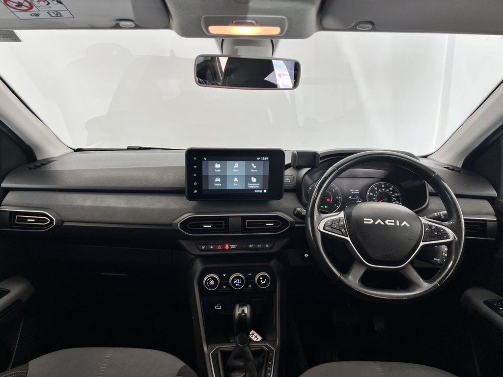 Used Dacia Sandero Stepway 2023 for sale - 76672273: Photo 32