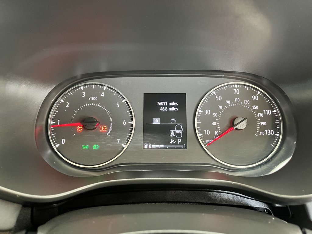 Used Dacia Sandero Stepway 2023 for sale - 76672273: Photo 35