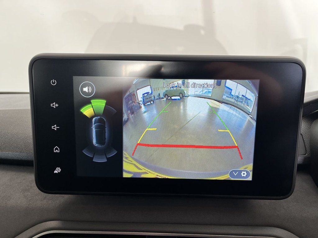 Used Dacia Sandero Stepway 2023 for sale - 76672273: Photo 36