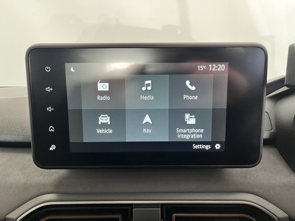 Used Dacia Sandero Stepway 2023 for sale - 76672273: Photo 38