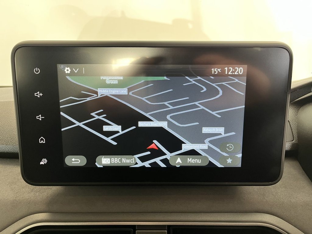 Used Dacia Sandero Stepway 2023 for sale - 76672273: Photo 39