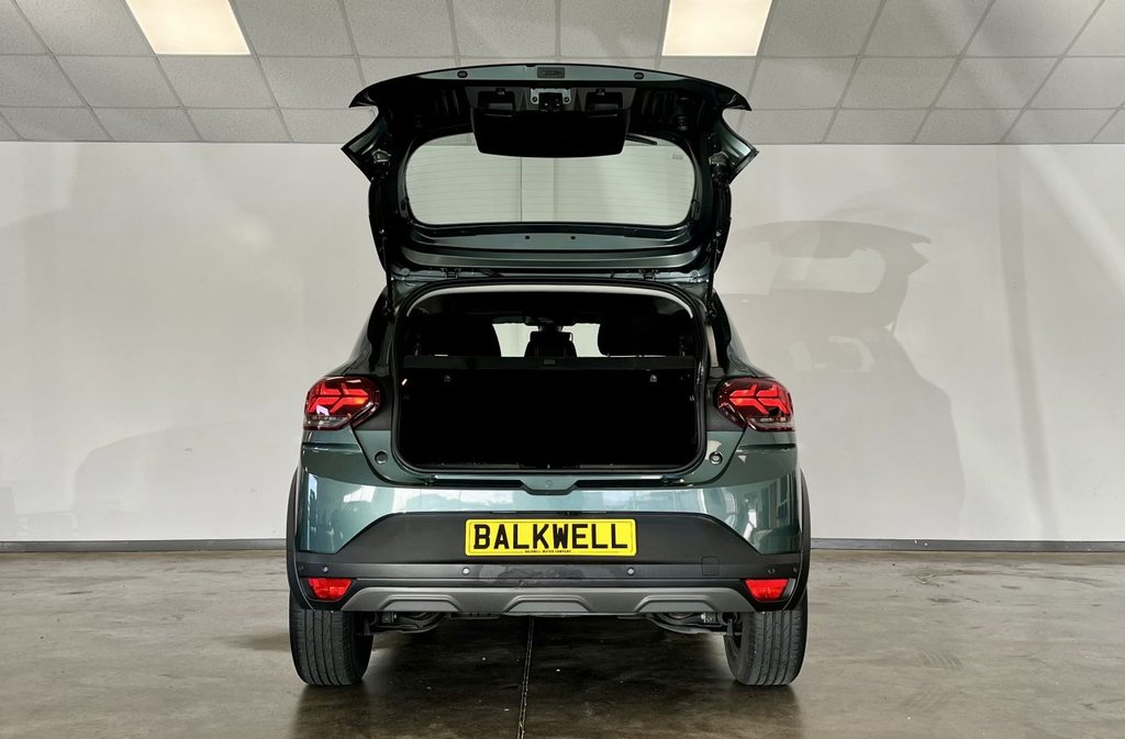 Used Dacia Sandero Stepway 2023 for sale - 76672273: Photo 44