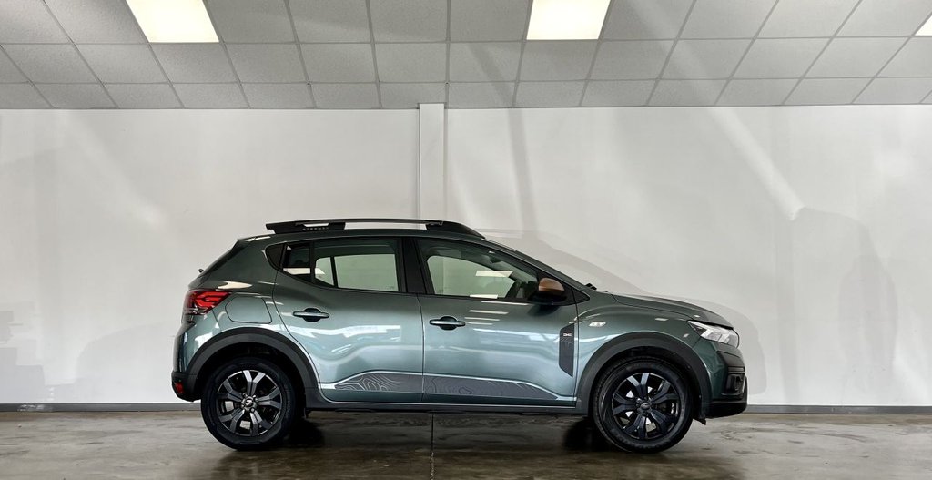 Used Dacia Sandero Stepway 2023 for sale - 76672273: Photo 7