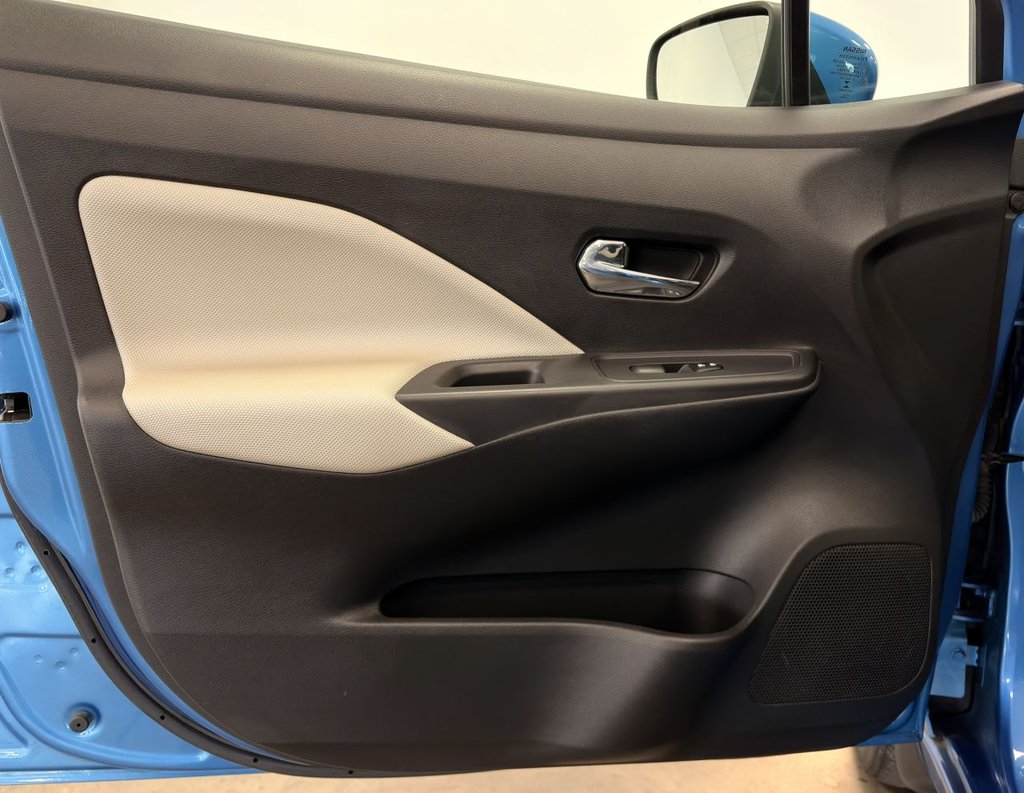 Used Nissan Micra 2017 for sale - 76686336: Photo 11