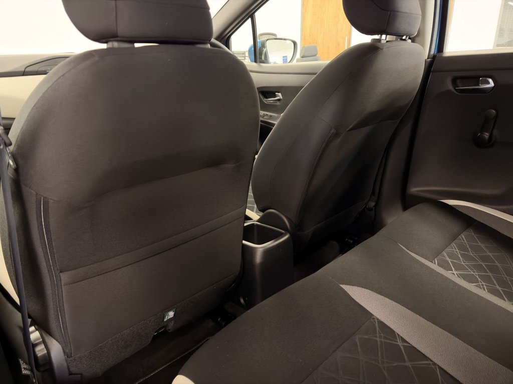 Used Nissan Micra 2017 for sale - 76686336: Photo 16