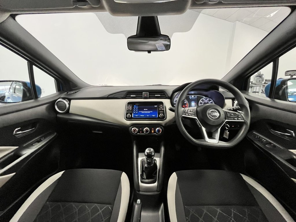 Used Nissan Micra 2017 for sale - 76686336: Photo 20