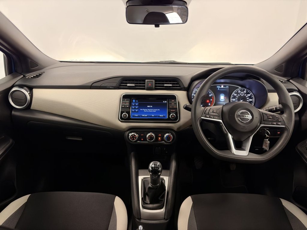 Used Nissan Micra 2017 for sale - 76686336: Photo 23