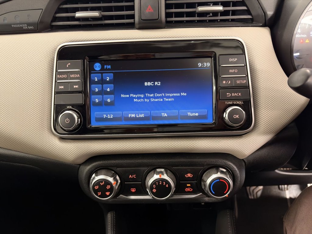 Used Nissan Micra 2017 for sale - 76686336: Photo 27