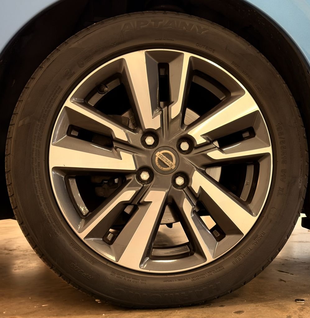 Used Nissan Micra 2017 for sale - 76686336: Photo 28