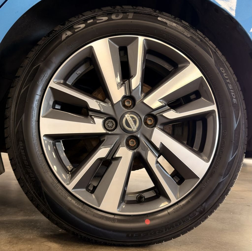 Used Nissan Micra 2017 for sale - 76686336: Photo 30