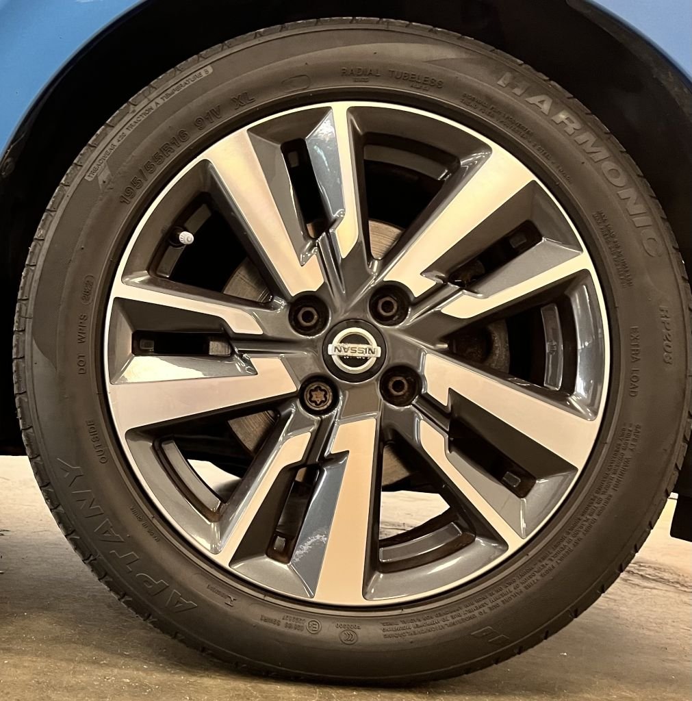 Used Nissan Micra 2017 for sale - 76686336: Photo 31