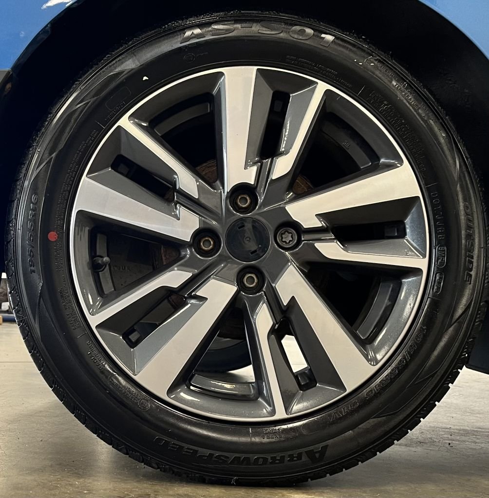 Used Nissan Micra 2017 for sale - 76686336: Photo 32