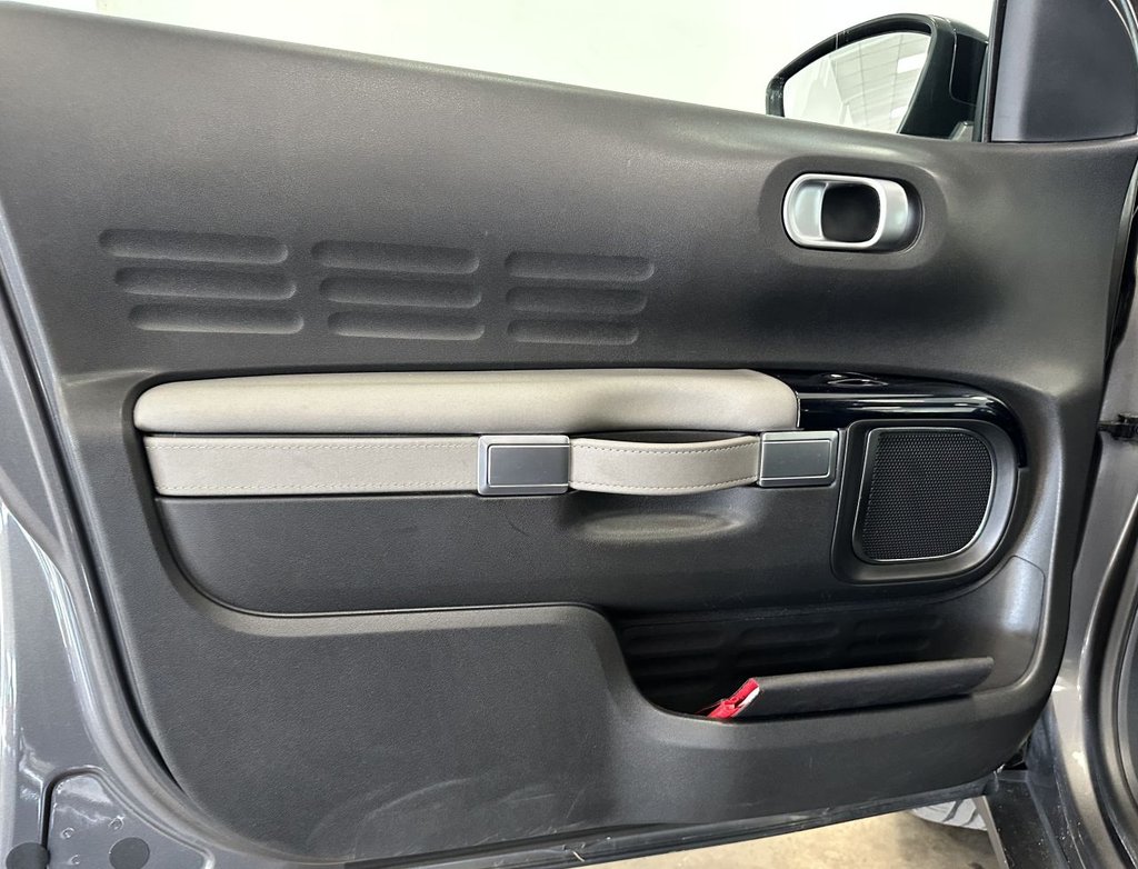 Used Citroen C4 Cactus 2019 for sale - 76672252: Photo 12