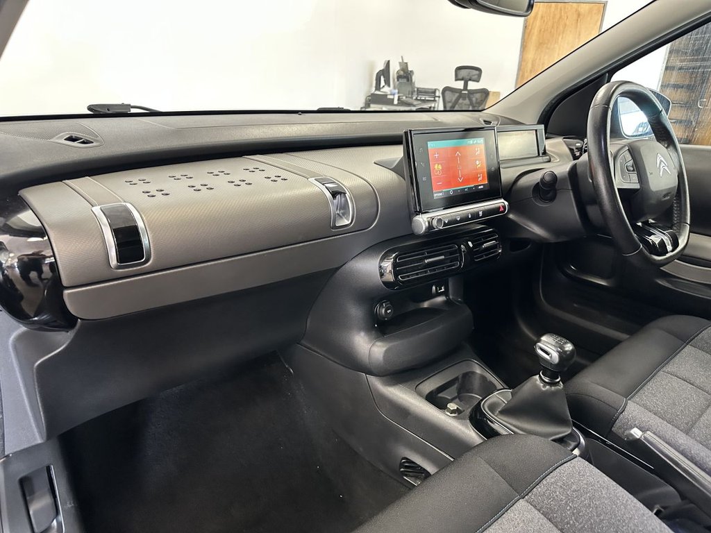 Used Citroen C4 Cactus 2019 for sale - 76672252: Photo 13