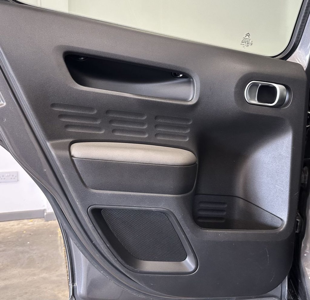 Used Citroen C4 Cactus 2019 for sale - 76672252: Photo 15