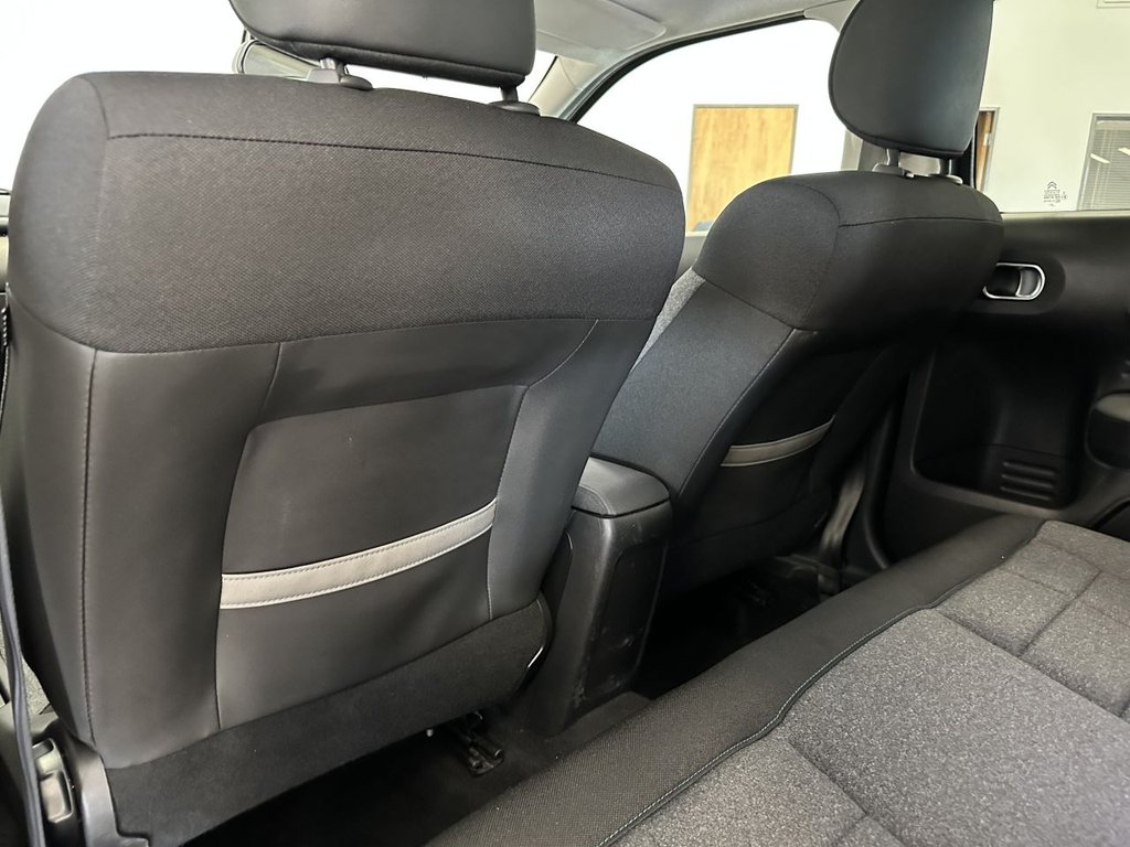 Used Citroen C4 Cactus 2019 for sale - 76672252: Photo 17
