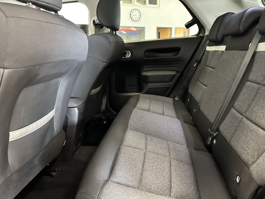 Used Citroen C4 Cactus 2019 for sale - 76672252: Photo 18