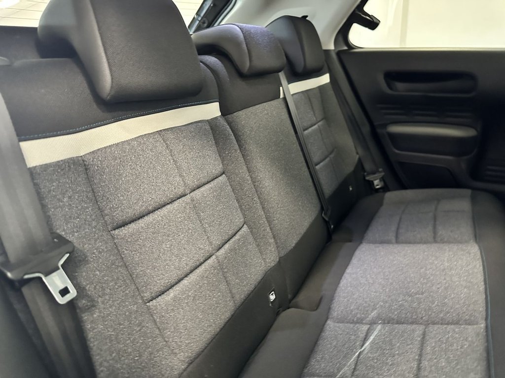 Used Citroen C4 Cactus 2019 for sale - 76672252: Photo 22