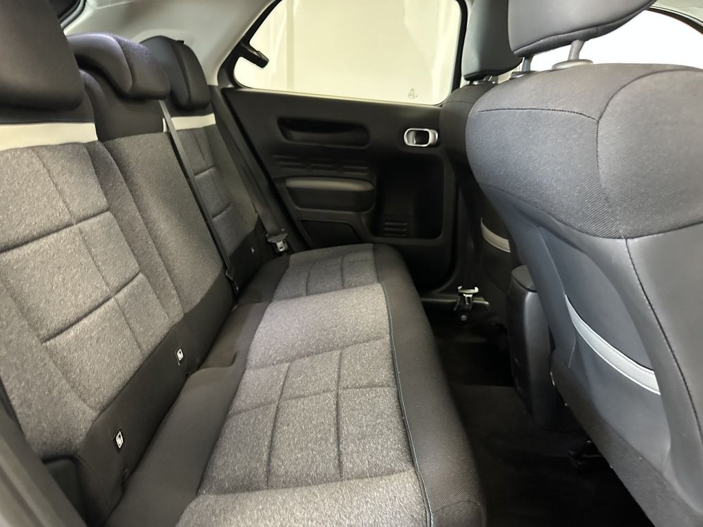 Used Citroen C4 Cactus 2019 for sale - 76672252: Photo 23
