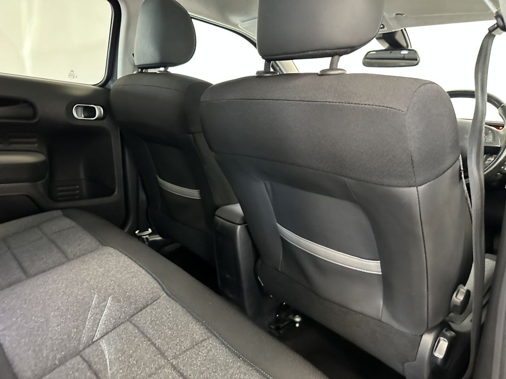 Used Citroen C4 Cactus 2019 for sale - 76672252: Photo 24