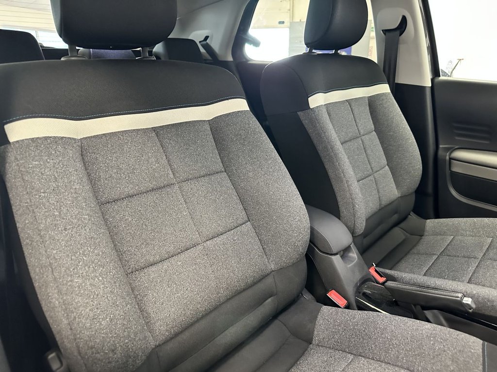 Used Citroen C4 Cactus 2019 for sale - 76672252: Photo 27