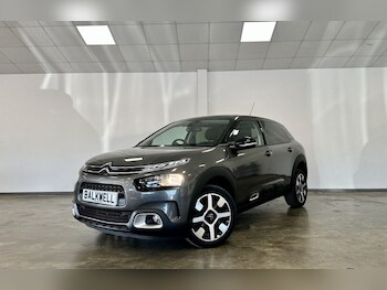 Used Citroen C4 Cactus 2019 for sale - 76672252: Photo