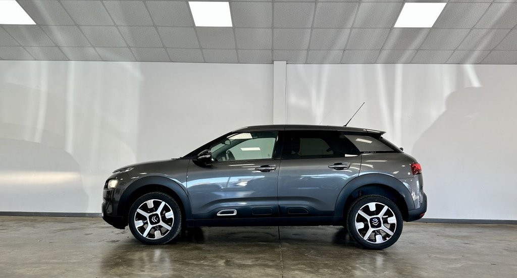 Used Citroen C4 Cactus 2019 for sale - 76672252: Photo 3