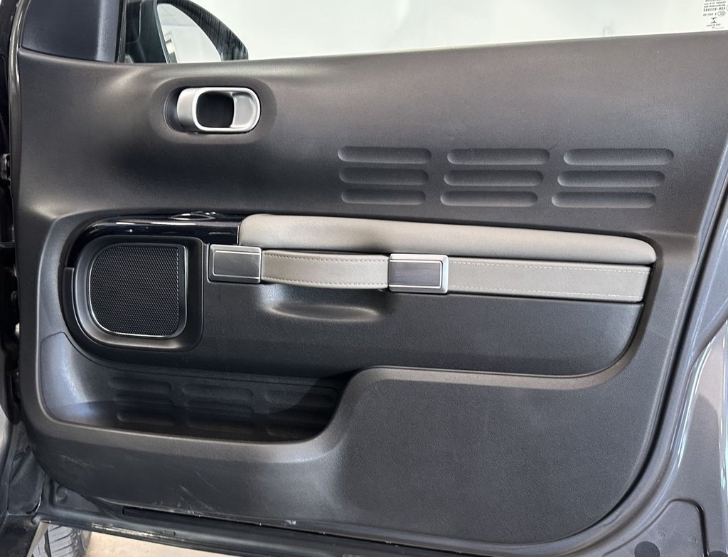 Used Citroen C4 Cactus 2019 for sale - 76672252: Photo 30