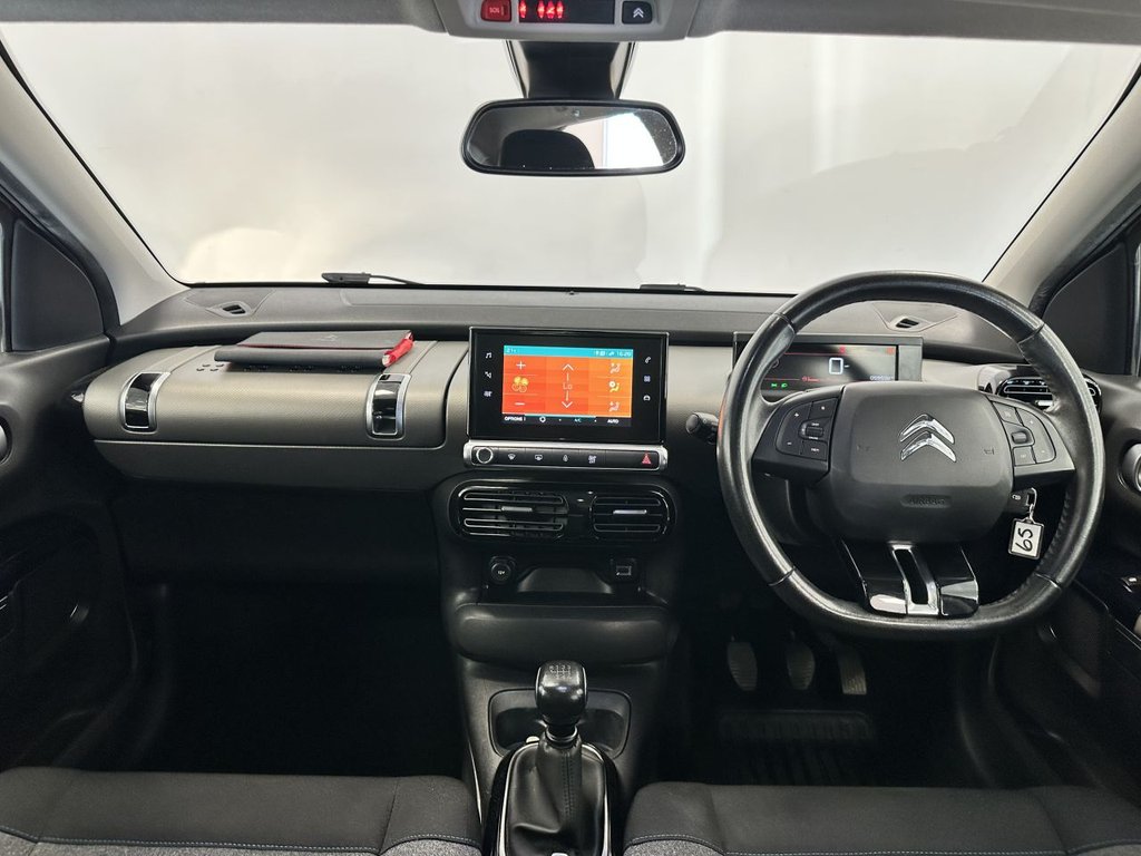 Used Citroen C4 Cactus 2019 for sale - 76672252: Photo 32