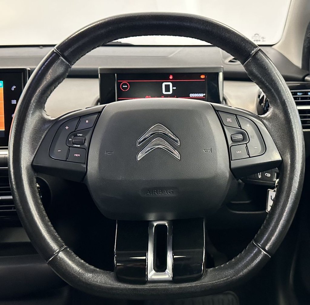 Used Citroen C4 Cactus 2019 for sale - 76672252: Photo 33