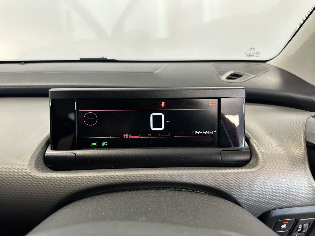 Used Citroen C4 Cactus 2019 for sale - 76672252: Photo 34