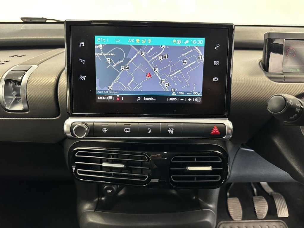 Used Citroen C4 Cactus 2019 for sale - 76672252: Photo 35