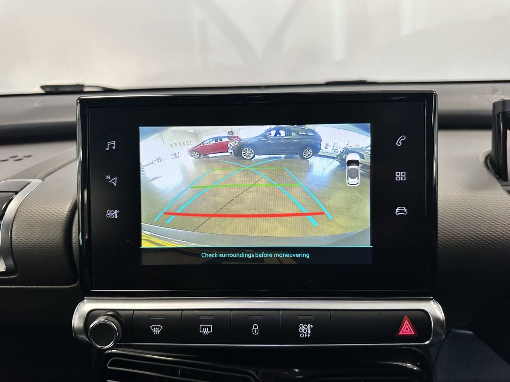 Used Citroen C4 Cactus 2019 for sale - 76672252: Photo 37